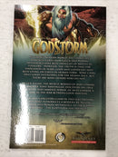 Grim Fairy Tailes Godstorm (2013) Pat Shand TPB Zenoscope Entertainment