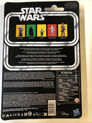Star Wars (2023) Black Series • 6 in 40th Anniversary •  Bib Fortuna C8/9