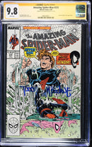 Amazing Spider-Man (1989)