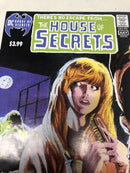 The House Os Secrets (2024)