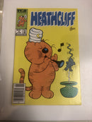 Heathcliff 1985)