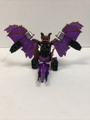 Transformers Titans Return Vorath & Mindwipe(2015) Complete Mint w/instructions