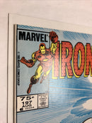 Iron Man (1985)