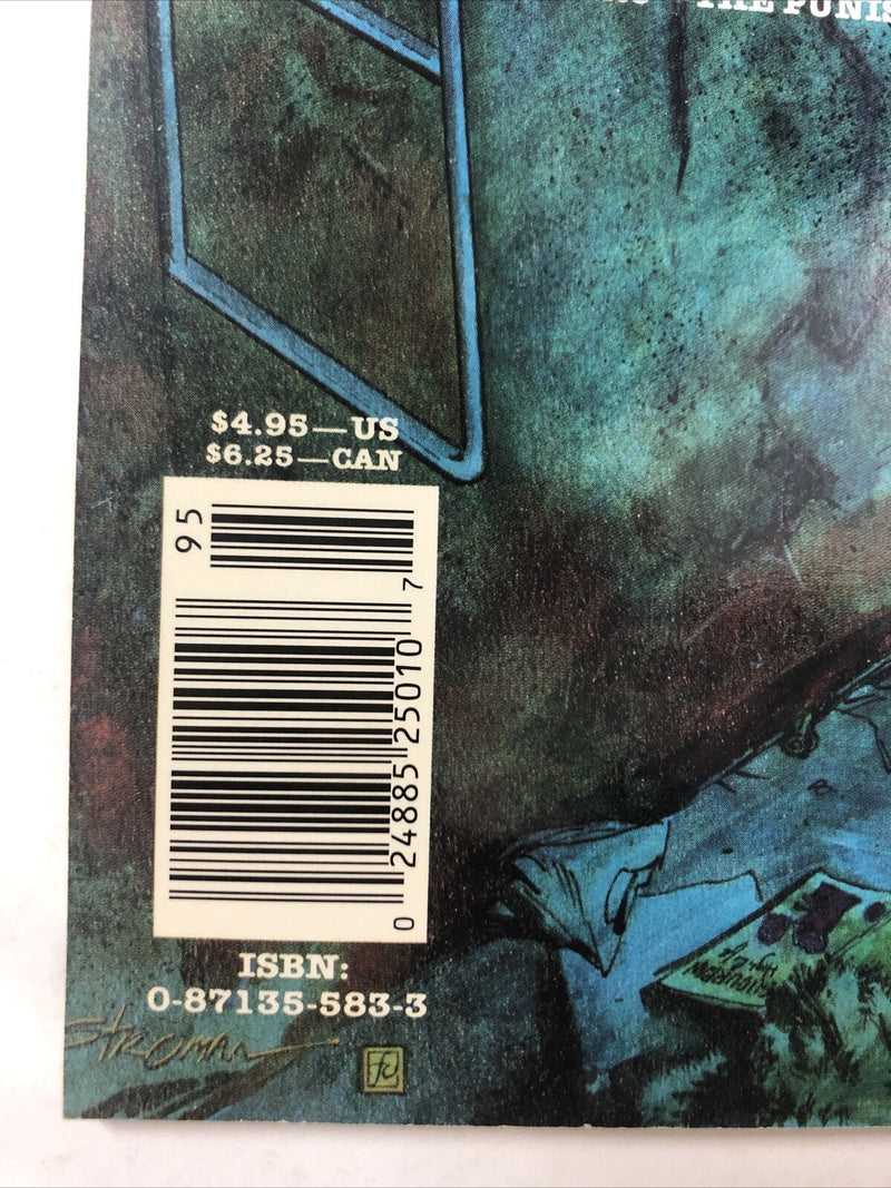 Punisher Classic (1989) Vol.1  No.1 (VF/NM) Marvel Comics| TPB