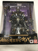 Bandai Makai Kado Dark Knight Kiba 18cm  PVC & ABS die-cast Figure