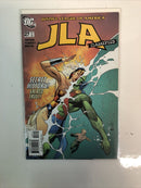 Justice League Of America Classified (2005) Set # 1-54 & Cold Steel #1-2 (VF/NM)