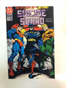 Suicide Squad (1988) Complete Set # 1-66 & Annual # 1 (F/VF) DC Comics