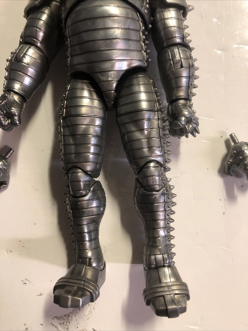 Hasbro • Marvel Legends • Destroyer • Loose •Action Figure • Avengers • Thor