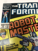 The Transformers (1986)