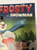 Frosty The Snowman (1956)