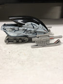 GI Joe Rise Cobra ROCKSLIDE A.T.A.V. 2009 Complete Mint