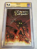Spawn (2001)