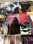 Fallen Angel (2003) Set Complete