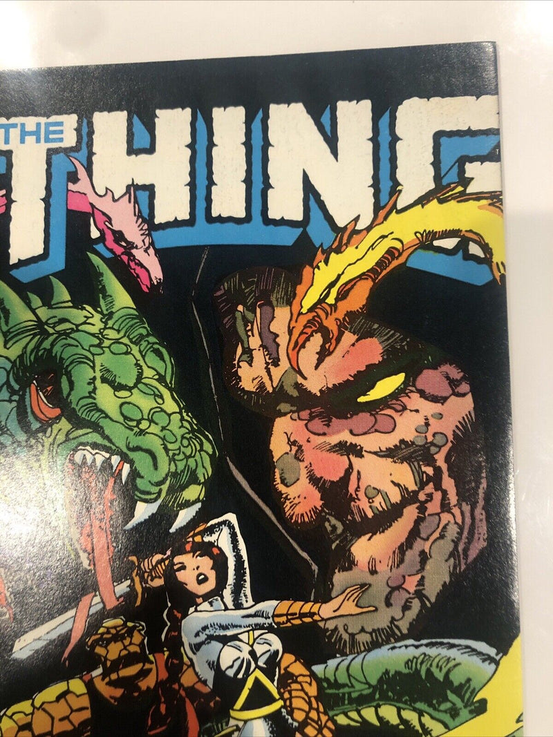 The Thing (1984)