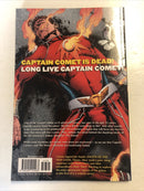 Mystery In Space (2007) Vol.1  (VF/NM) with Captain Comet | Starlin | DC | TPB