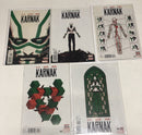 Karnak (2016)