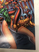 Gen 13/Generation X (1997)