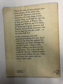 The Penguin Book Of Comics  (1971) George Perry