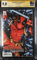 Deadpool : Seven Slaughters (2024)