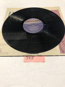 The Temptations Together Again Vinyl  LP Album