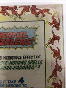 Blue Ribbon Digest : Flash And His Friends (1981)