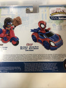 Spidey And His Amazing Friends • Spidey (2022) Hasbro • Disney Junior • Web