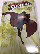 Superman Kryptonite The Deluxe Edition  (2024) TPB • DC Comics • Darwyn Cooke
