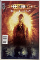 Doctor Who The Forgotten (2008)