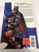 Outsiders Wanted  (2005) DC Comics SC Judd Winick