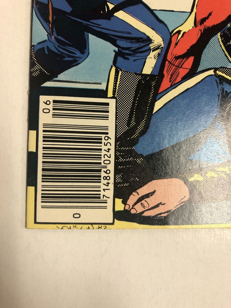 Daredevil (1983)
