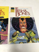 Flesh & Bones (1986)