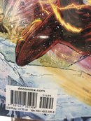 The Flash: The Dastardly Death Of The Rogues (2011) DC Comics TPB SC Geoff Johns