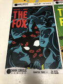 The Fox  (2015)