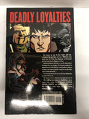 Nightwing Mobbed Up (2006) TPB Grayson•Hester•Parks•Chiang