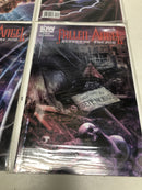 Fallen Angel Return Of Son (2011) Set Complete