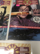 Die!die!die (2018) Set Issues # 1-8 Missing # 6 Image Comics • Robert Kirkman