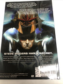 Secret Avengers - Vol.1: Mission To Mars (2011) Marvel TPB SC Ed Brubaker