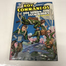 Boy Commandos (2015) HC Vol