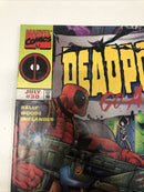 Deadpool (1999)