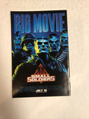 Sunfire & Big Hero 6 (1998)