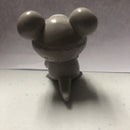 Teddiursa TOMY Pokemon Figure CGTSJ 1999 Nintendo 2" - Vintage