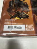 Rook Exodus Vol 1 Deluxe HC (2025) Image Ghost Machine • Geoff Johns • Fabok