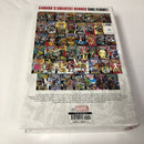 Alpha Flight (2017) Omnibus Marvel John Byrne•Chris Claremont•Bill Mantlo•Stern