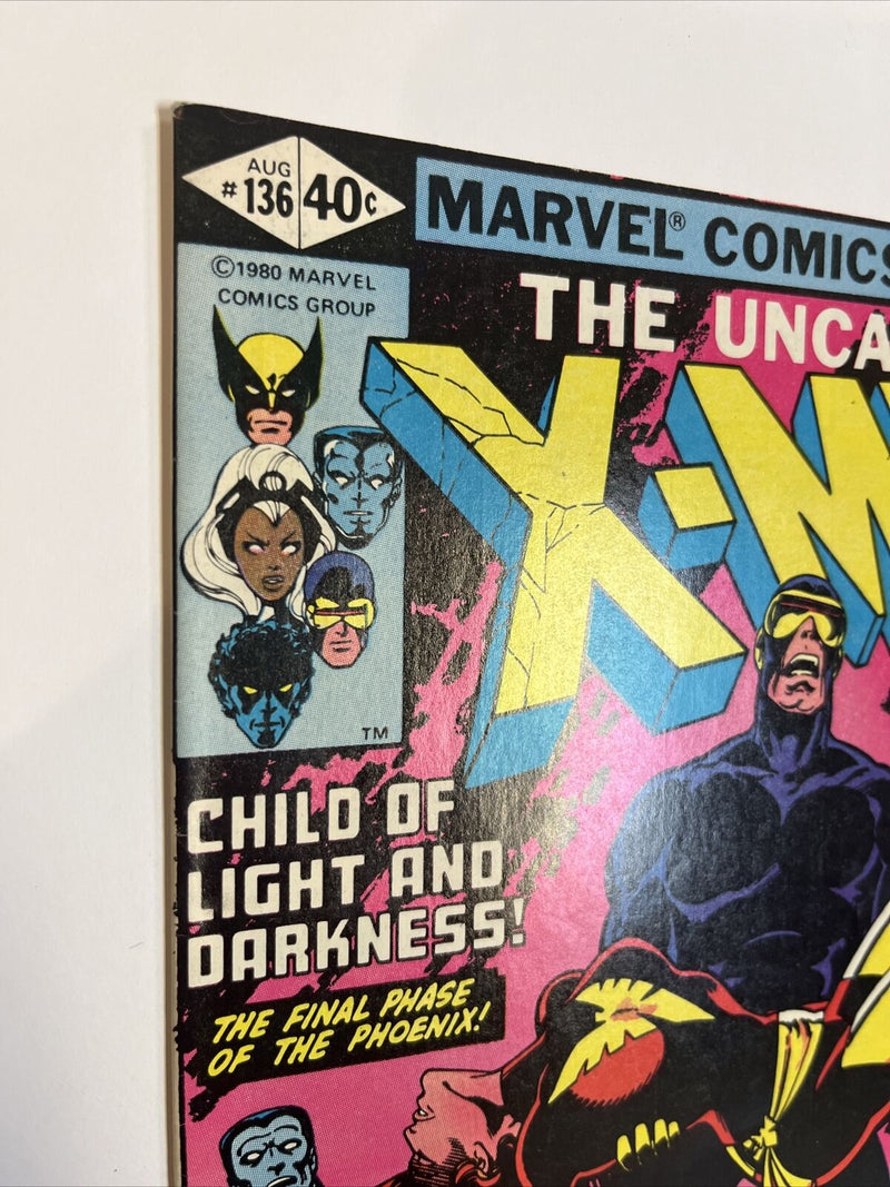 X-Men (1980)