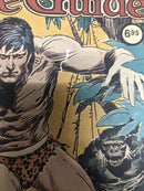 The Comic Book • Price Guide (1975) TPB