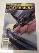 Starriors (1985)
