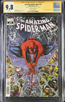 Amazing Spider-man (2023)