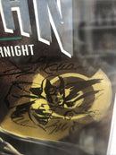 Batman In Darkest Knight (1994)