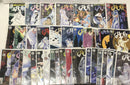 Ghost Jade Cathedral (1995) Set Issue # 1-36 Missing # 33 • Dark Horse Comics