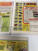 Lancelot Link (1971) Set Issues